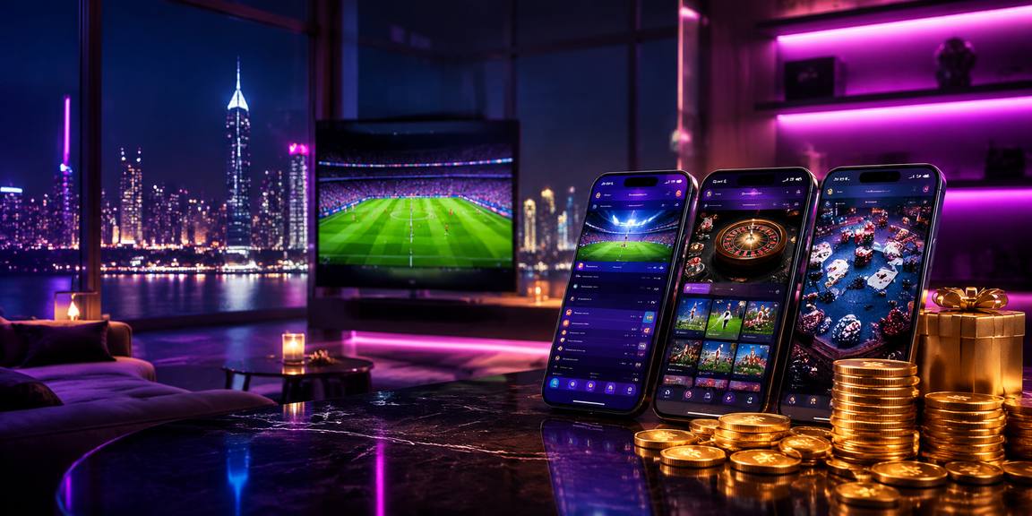 98bet Arcade